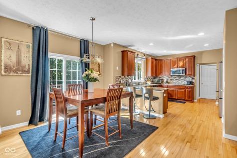 5860 Ramsey Drive Noblesville IN 46062