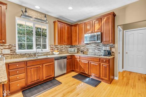 5860 Ramsey Drive Noblesville IN 46062