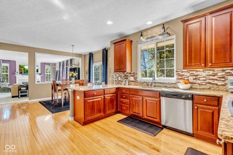 5860 Ramsey Drive Noblesville IN 46062