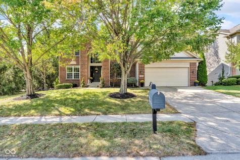 5860 Ramsey Drive Noblesville IN 46062