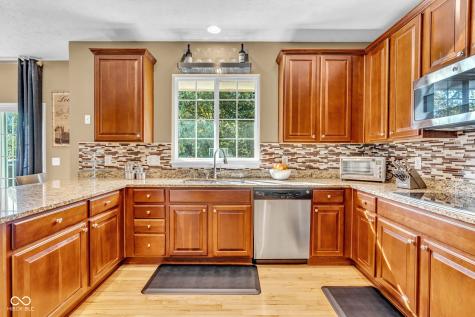 5860 Ramsey Drive Noblesville IN 46062