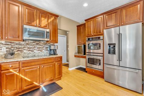5860 Ramsey Drive Noblesville IN 46062