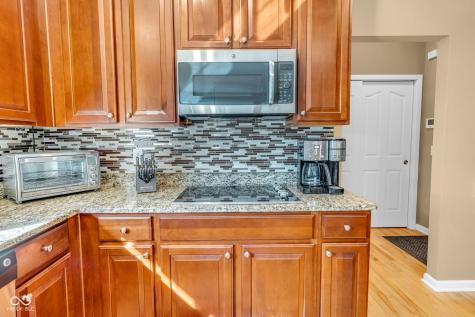 5860 Ramsey Drive Noblesville IN 46062