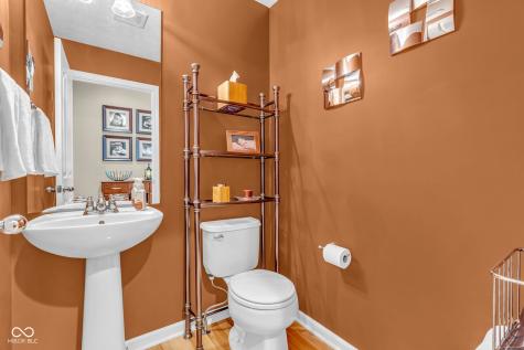 5860 Ramsey Drive Noblesville IN 46062