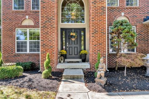 5860 Ramsey Drive Noblesville IN 46062