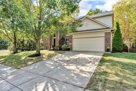5860 Ramsey Drive Noblesville IN 46062
