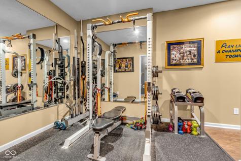 5860 Ramsey Drive Noblesville IN 46062
