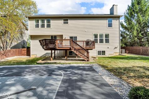 5860 Ramsey Drive Noblesville IN 46062
