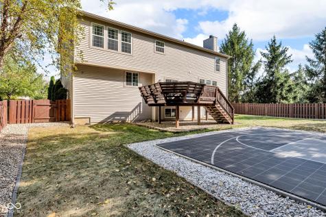5860 Ramsey Drive Noblesville IN 46062