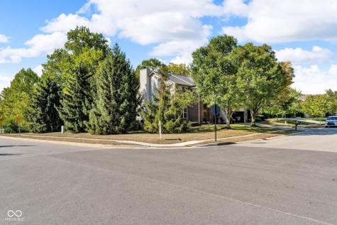 5860 Ramsey Drive Noblesville IN 46062