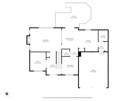 5860 Ramsey Drive Noblesville IN 46062