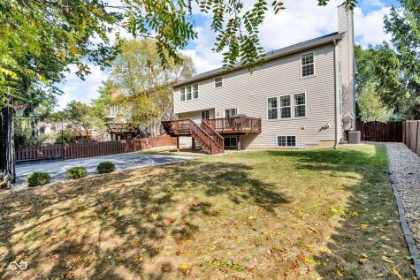 5860 Ramsey Drive Noblesville IN 46062