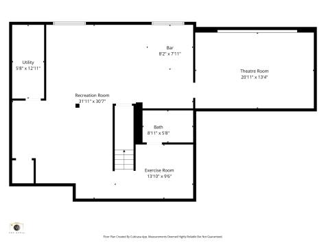 5860 Ramsey Drive Noblesville IN 46062