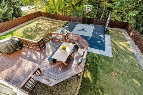 5860 Ramsey Drive Noblesville IN 46062
