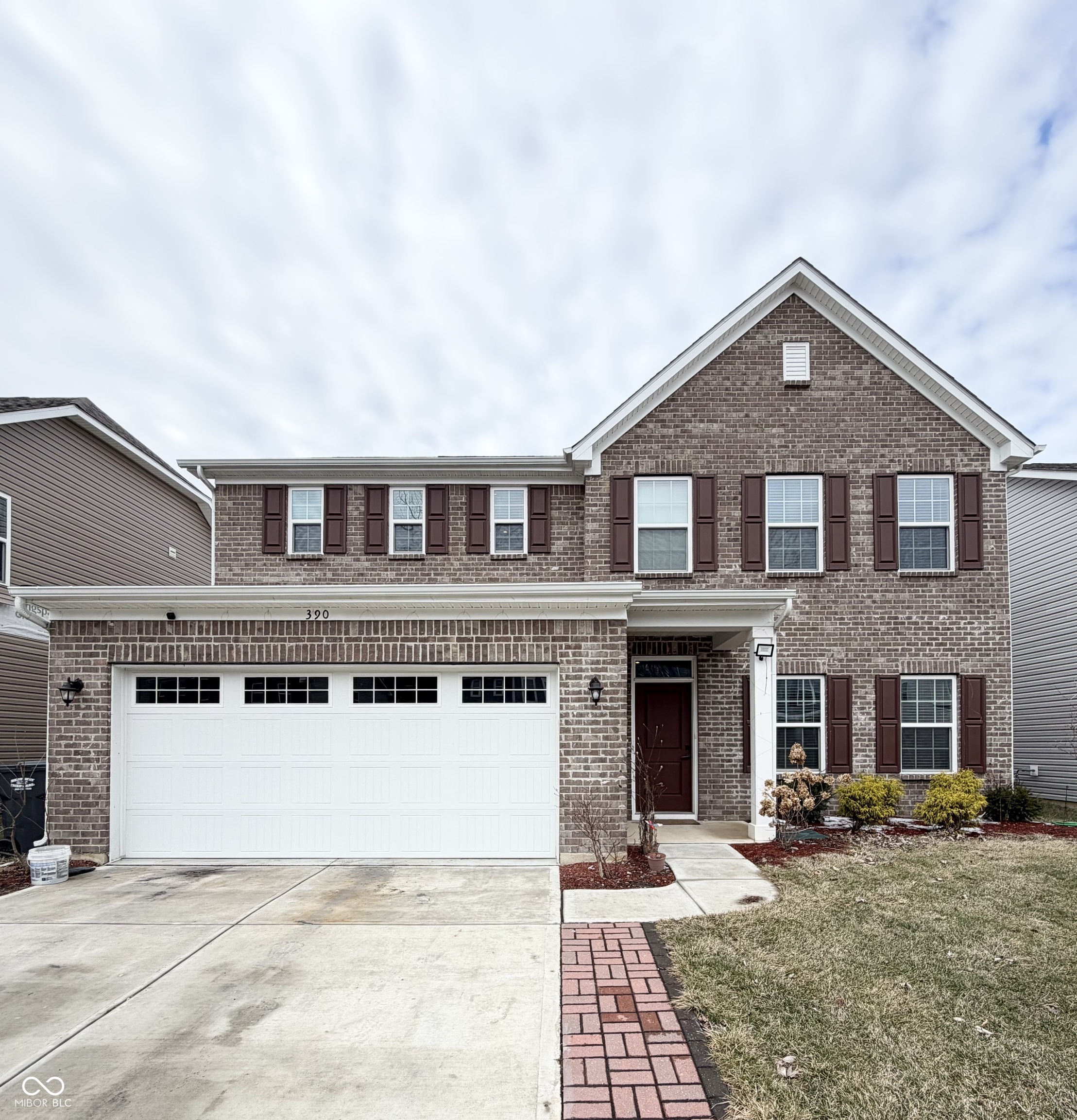 390 Gathering Lane Greenwood IN 46143