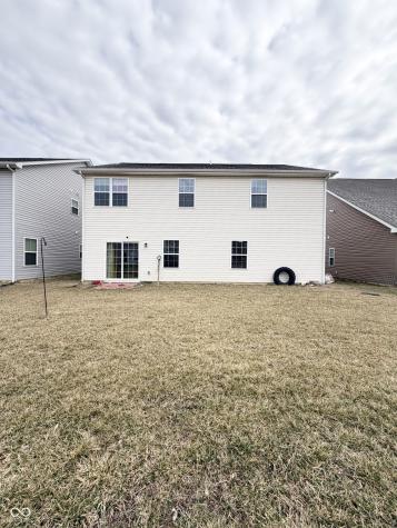 390 Gathering Lane Greenwood IN 46143