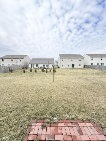 390 Gathering Lane Greenwood IN 46143