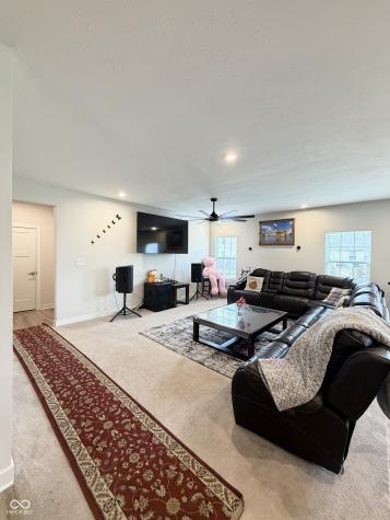 390 Gathering Lane Greenwood IN 46143
