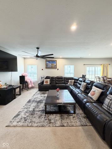 390 Gathering Lane Greenwood IN 46143