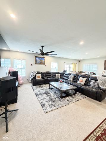 390 Gathering Lane Greenwood IN 46143