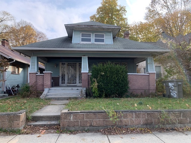 3525 N Capitol Avenue Indianapolis IN 46208
