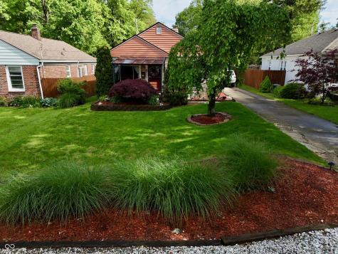 2206 E Northgate Street Indianapolis IN 46220
