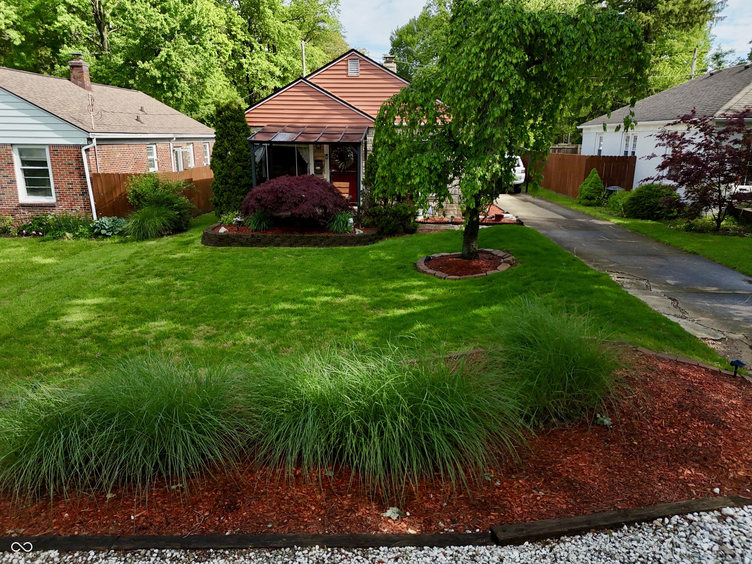 2206 E Northgate Street Indianapolis IN 46220