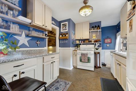 2206 E Northgate Street Indianapolis IN 46220