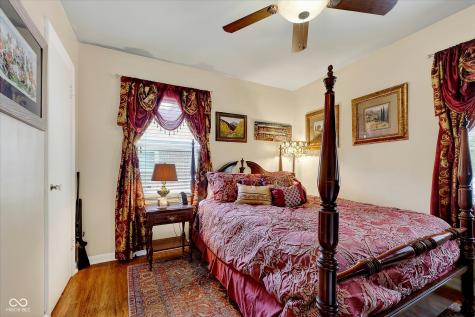 2206 E Northgate Street Indianapolis IN 46220