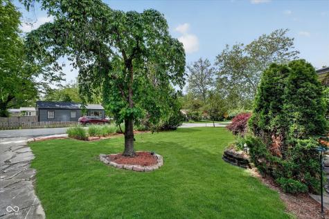 2206 E Northgate Street Indianapolis IN 46220