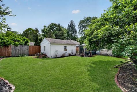 2206 E Northgate Street Indianapolis IN 46220