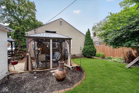 2206 E Northgate Street Indianapolis IN 46220