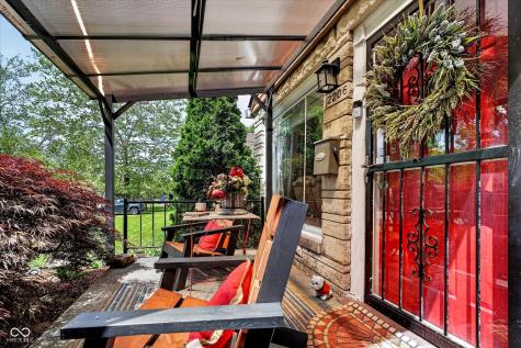 2206 E Northgate Street Indianapolis IN 46220