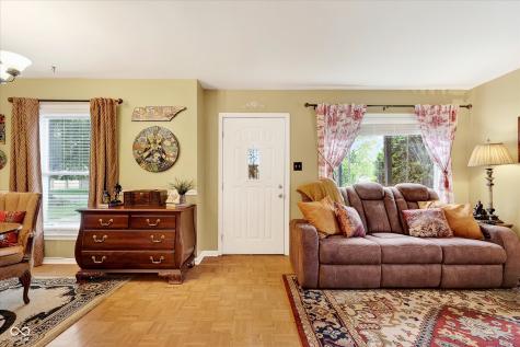 2206 E Northgate Street Indianapolis IN 46220