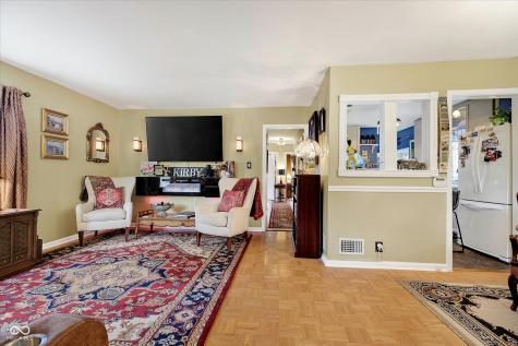 2206 E Northgate Street Indianapolis IN 46220