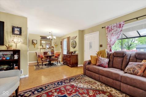 2206 E Northgate Street Indianapolis IN 46220