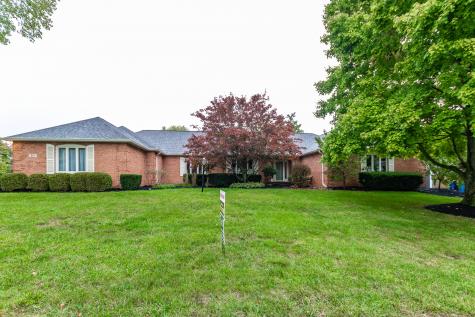 674 Smokey Lane Carmel IN 46033