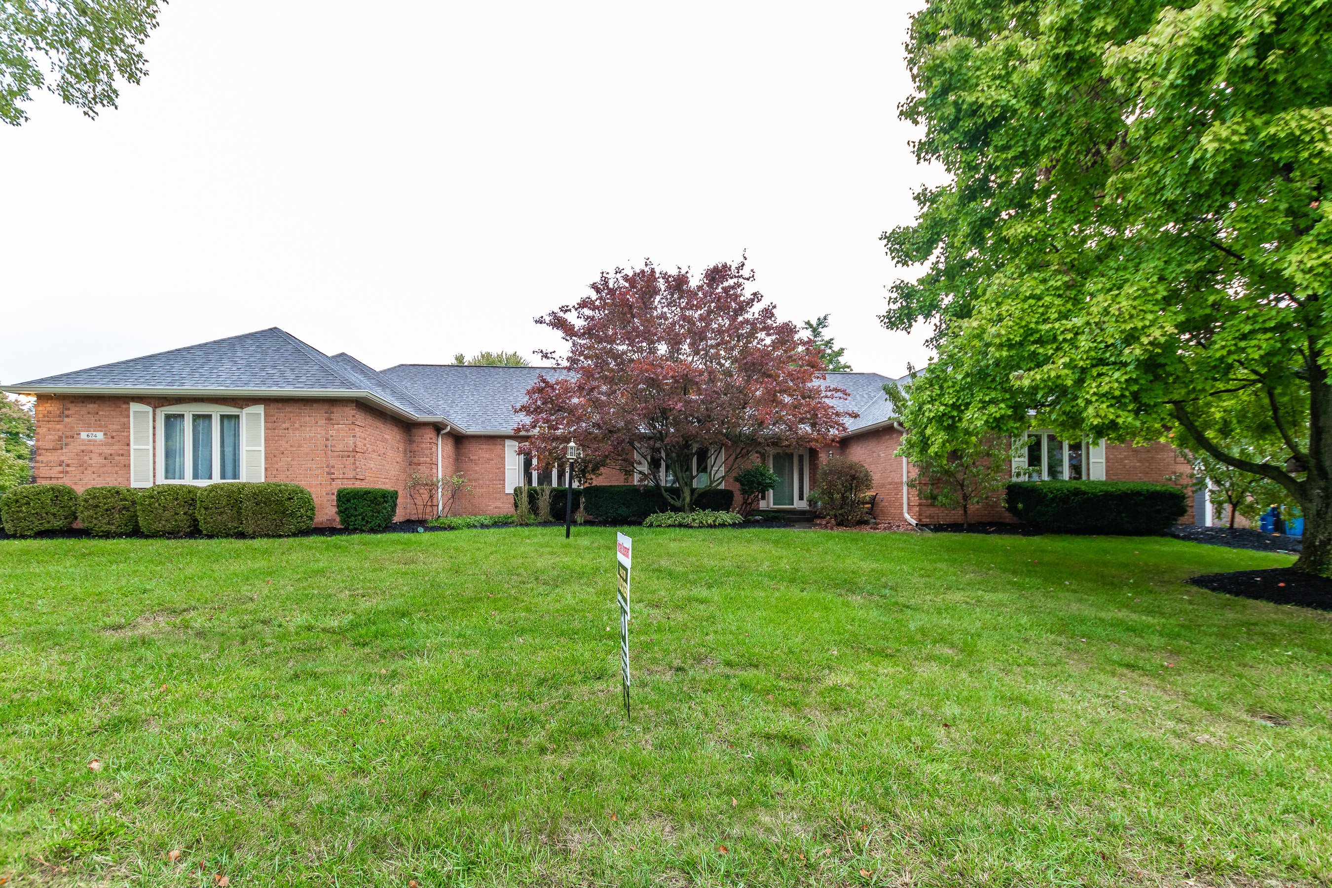 674 Smokey Lane Carmel IN 46033