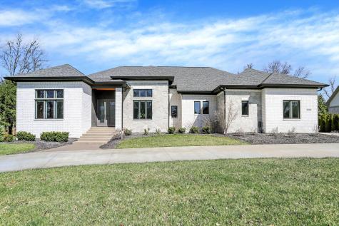 1002 Fawn View Drive Carmel IN 46032