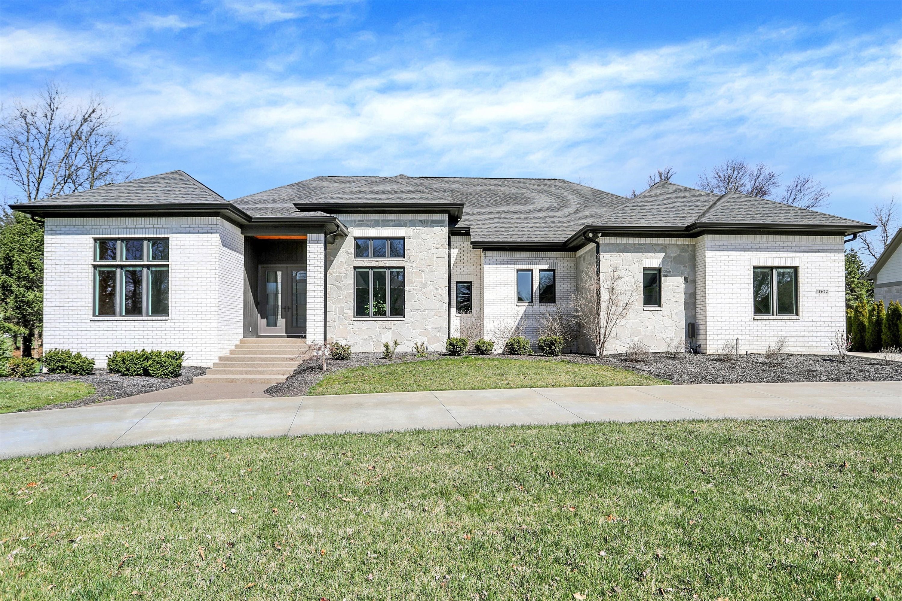 1002 Fawn View Drive Carmel IN 46032