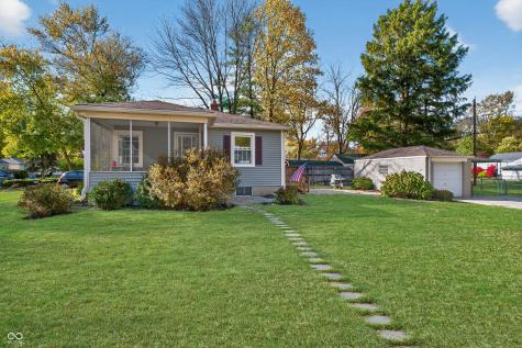 1832 E 65th Street Indianapolis IN 46220
