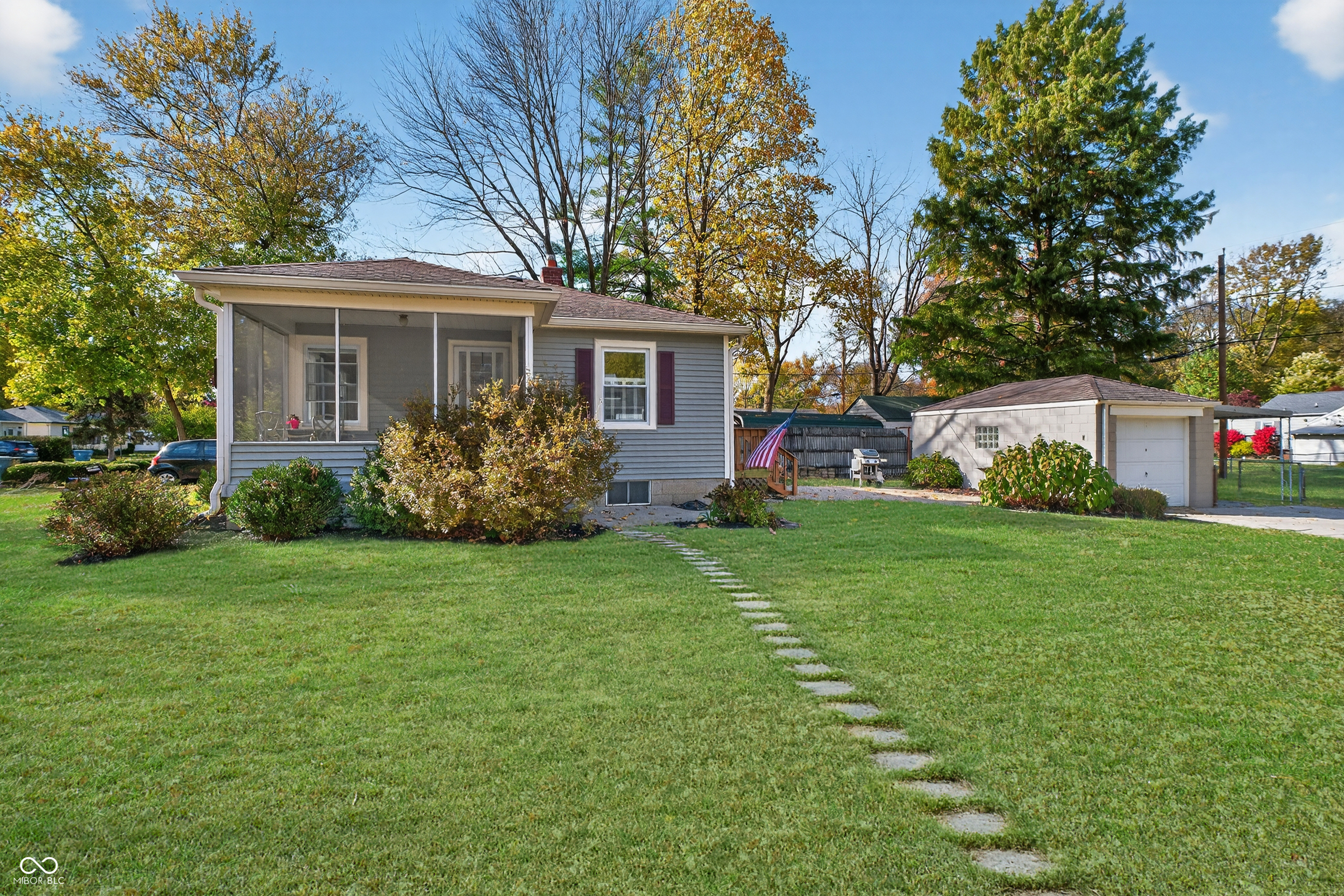 1832 E 65th Street Indianapolis IN 46220
