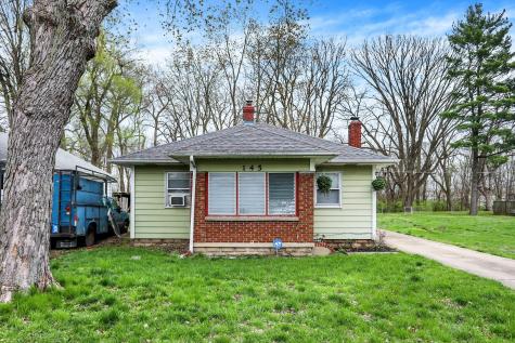 145 N Vine Street Indianapolis IN 46222