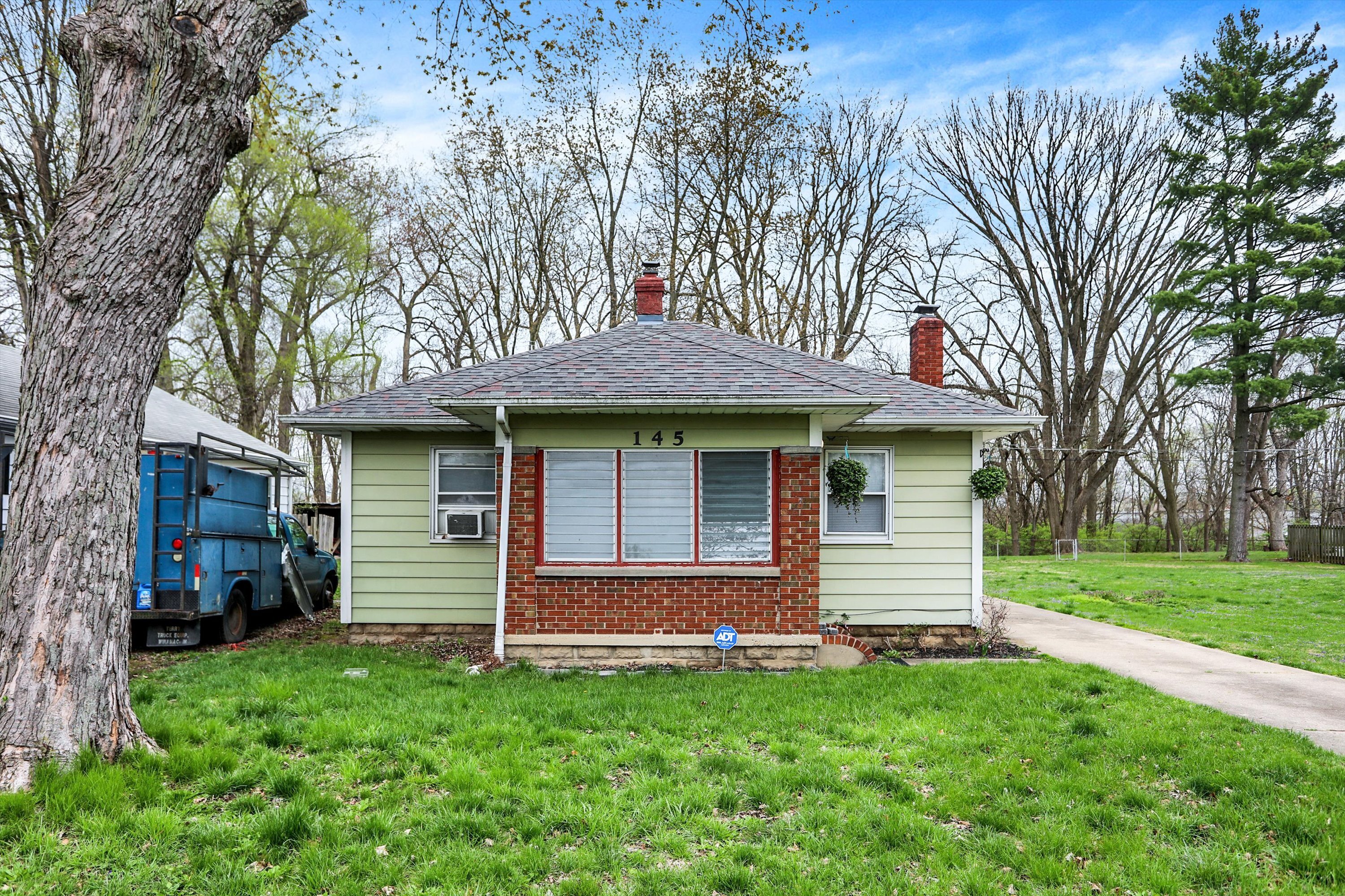 145 N Vine Street Indianapolis IN 46222