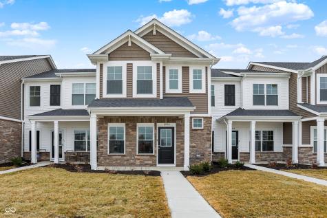19552 Northwest Drive Westfield IN 46074