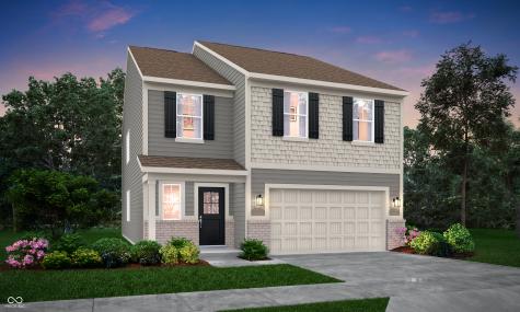 4550 Nokes Place Indianapolis IN 46235