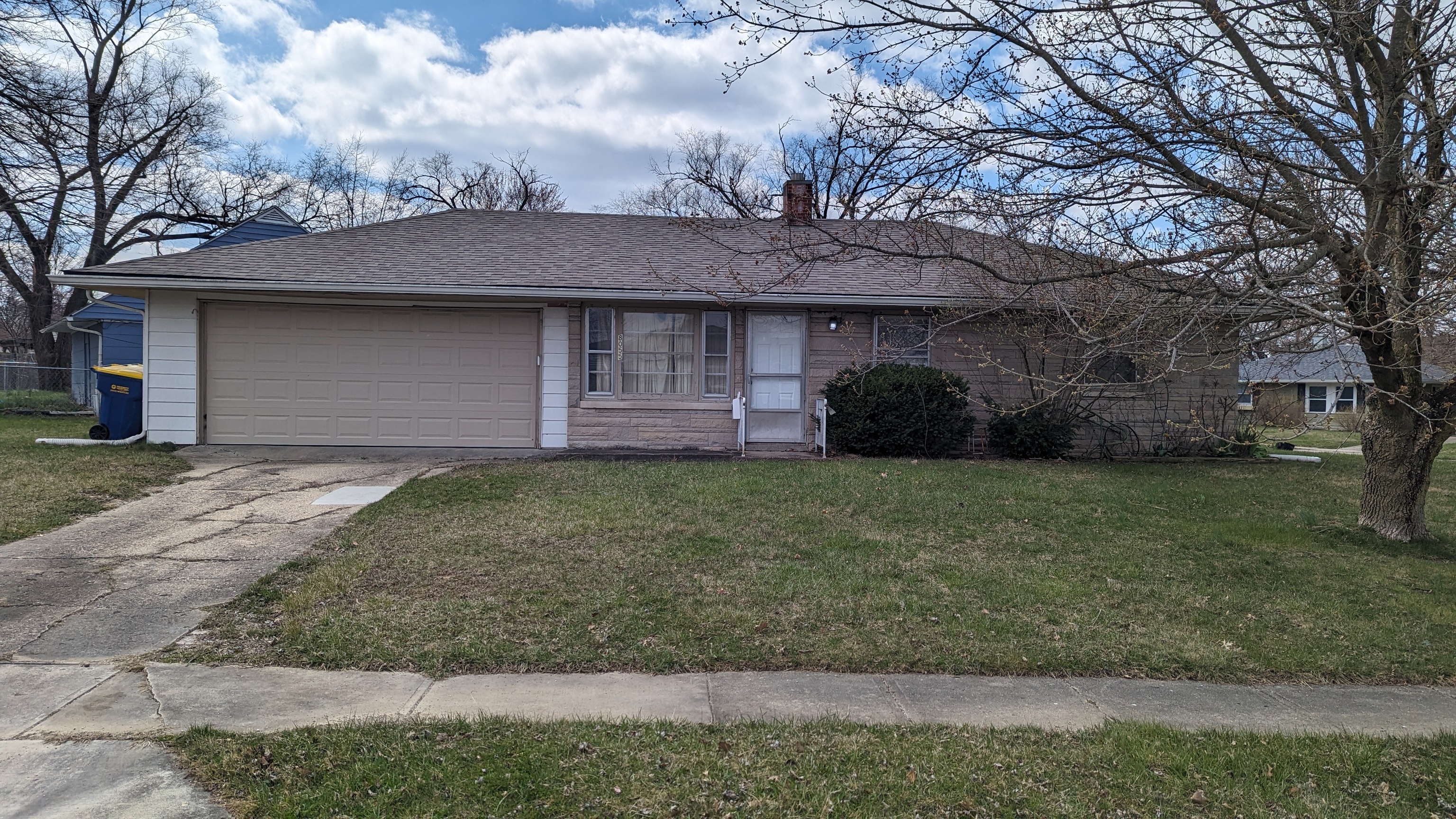 8055 E 50th Street Indianapolis IN 46226