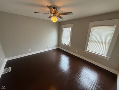 1534 N Lasalle Street Indianapolis IN 46201