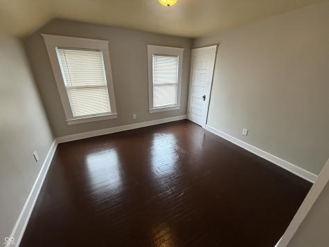 1534 N Lasalle Street Indianapolis IN 46201