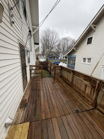 1534 N Lasalle Street Indianapolis IN 46201